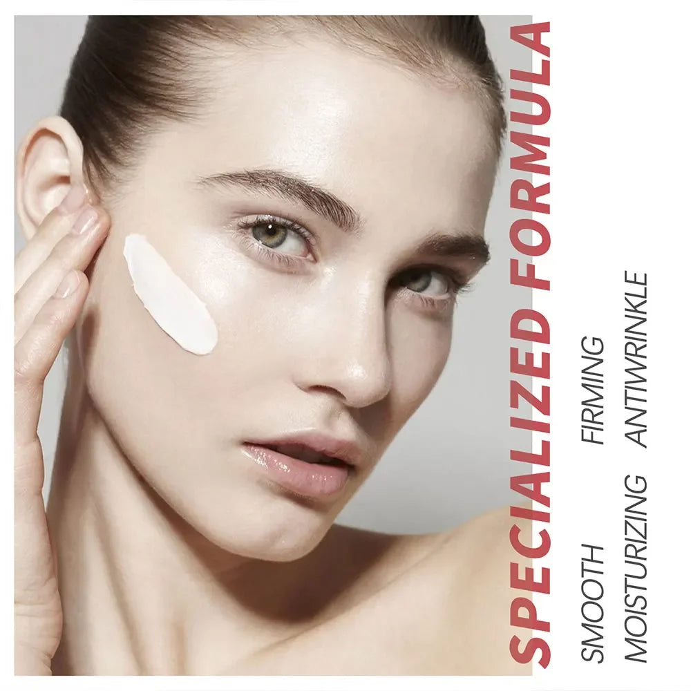 Age Gracefully – Reveal Skin That Feels Reborn