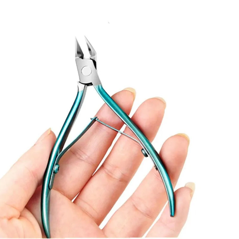 Cortaúñas profesional PrecisionTrim