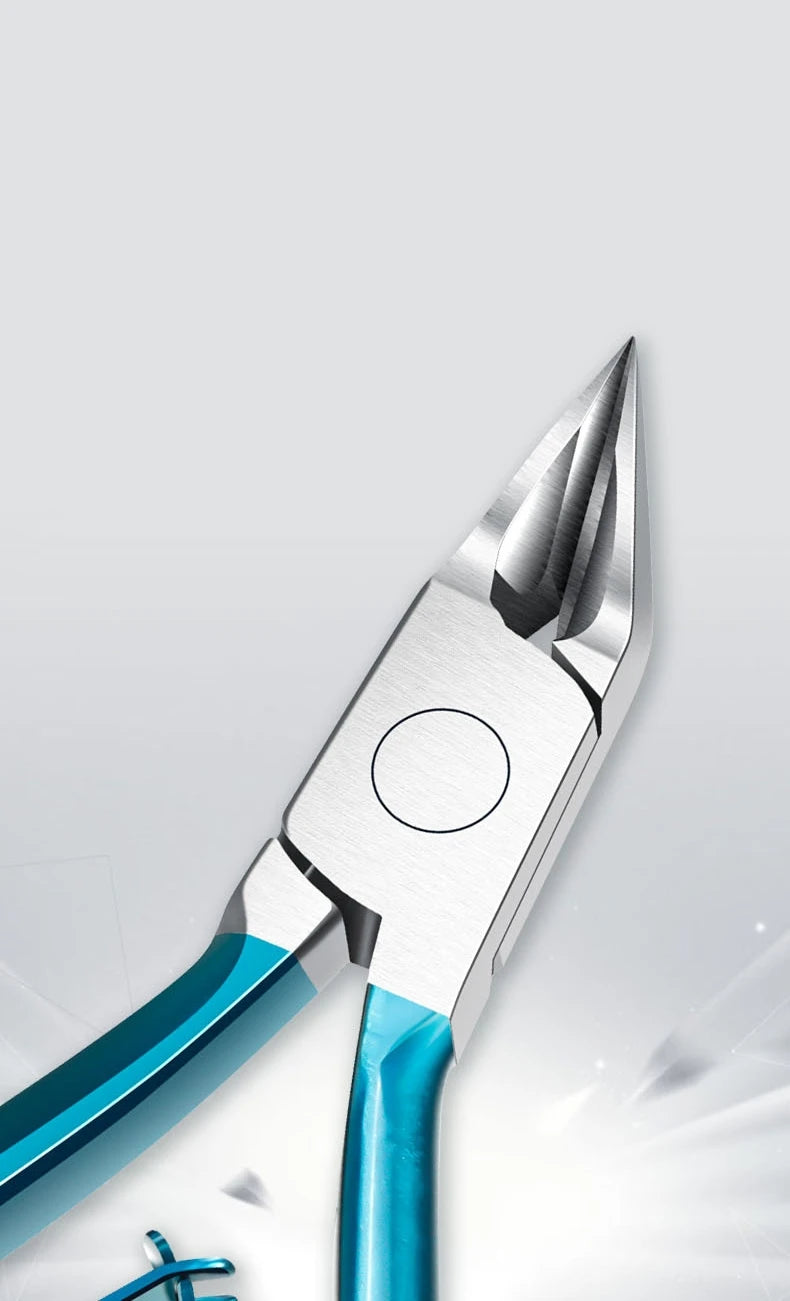 Cortaúñas profesional PrecisionTrim