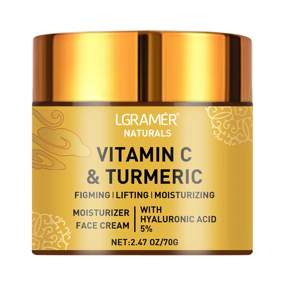 Glow Renewed – Nature Meets Science for Radiant Skin
