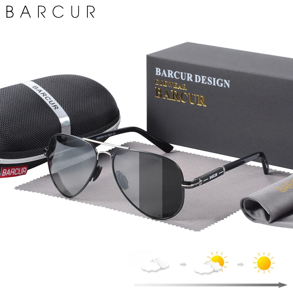 🕶️ BARCUR™ A eroVision Pilot