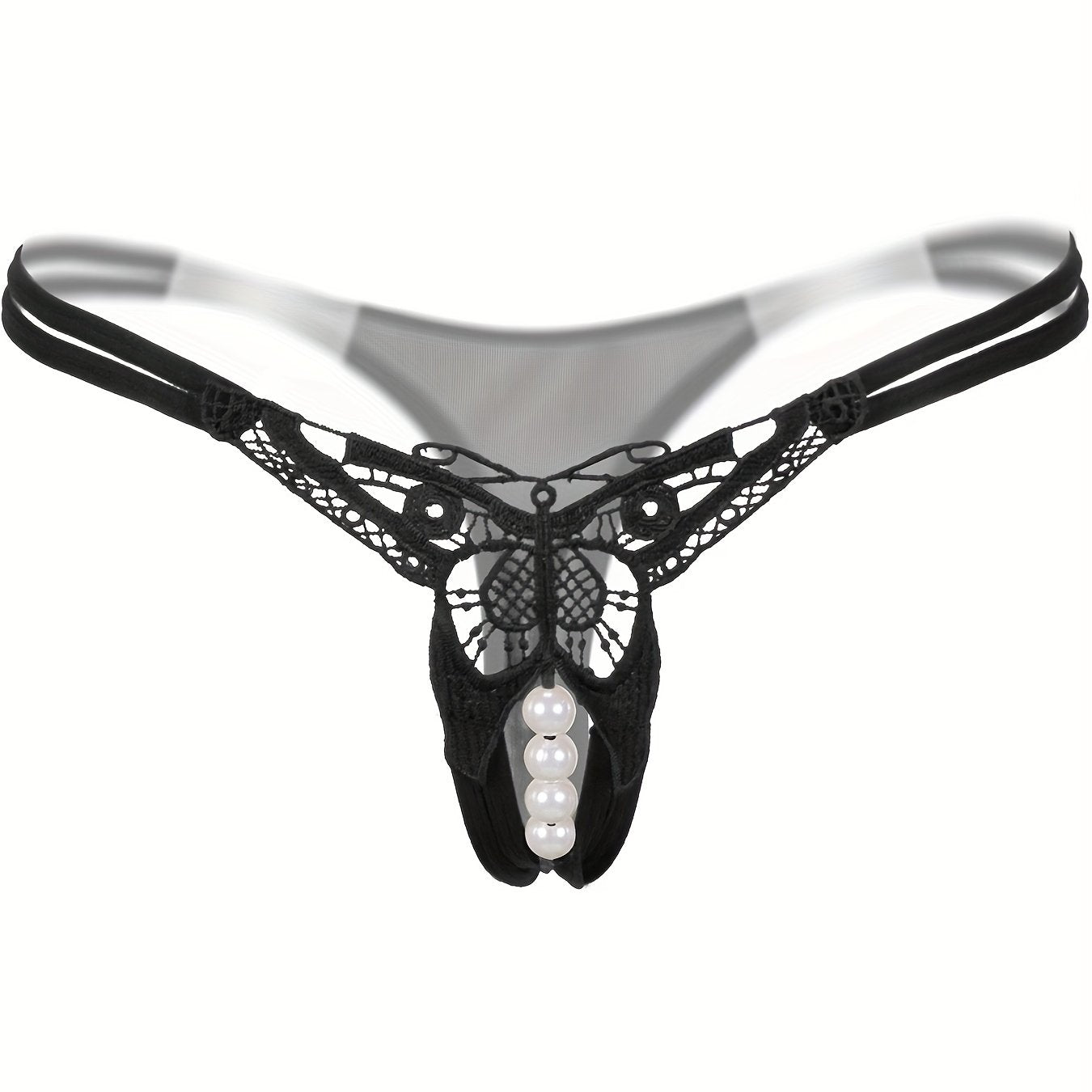 🦋 Flutter of Temptation – Light as a Whisper, Bold as You Are