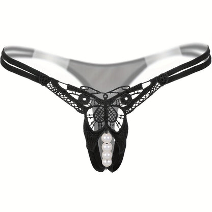 🦋 Flutter of Temptation – Light as a Whisper, Bold as You Are
