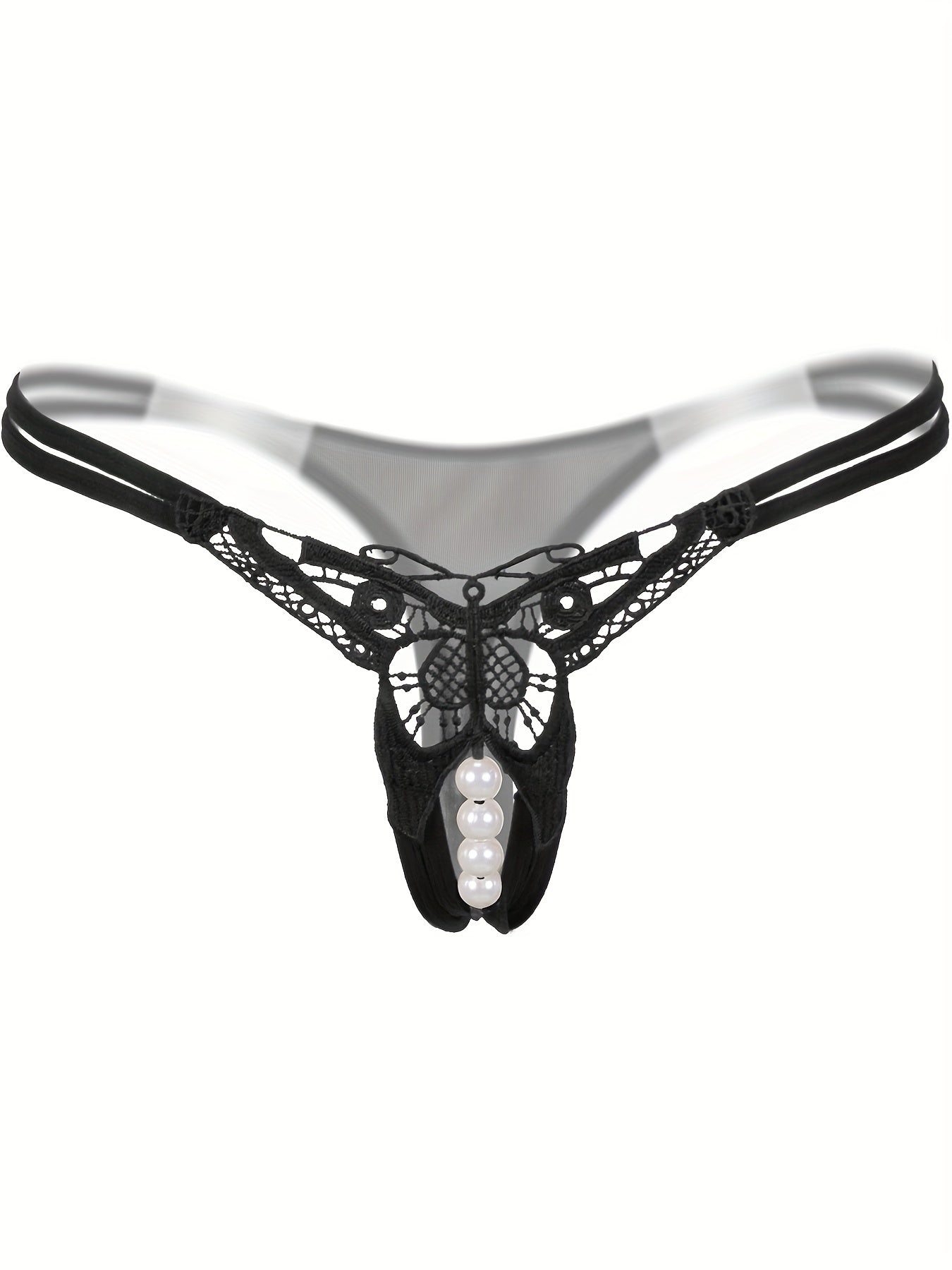 🦋 Flutter of Temptation – Light as a Whisper, Bold as You Are