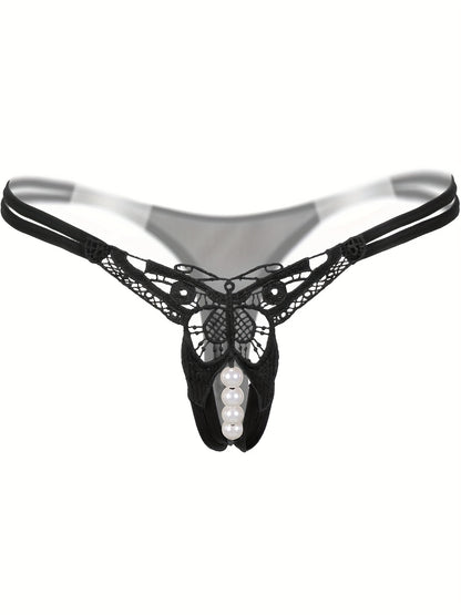 🦋 Flutter of Temptation – Light as a Whisper, Bold as You Are