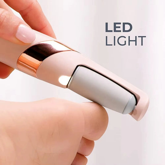 SmoothGlide Rechargeable Foot File