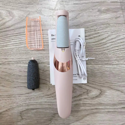SmoothGlide Rechargeable Foot File