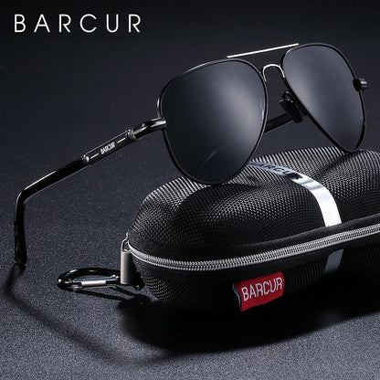 🕶️ BARCUR™ A eroVision Pilot