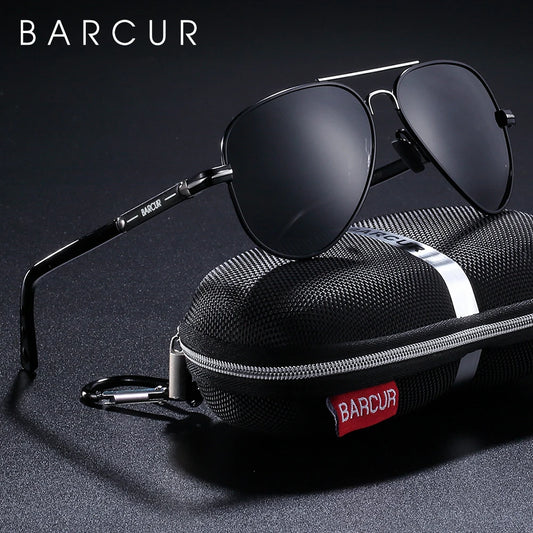 🕶️ BARCUR™ A eroVision Pilot