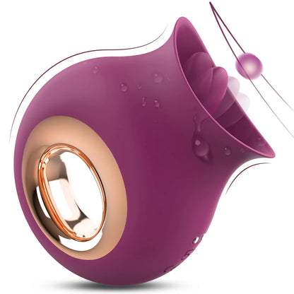 Factory High Quality Cheap Clitoral Dildo Hot Selling Rose Clitoral Stimulator Vibrator for Women