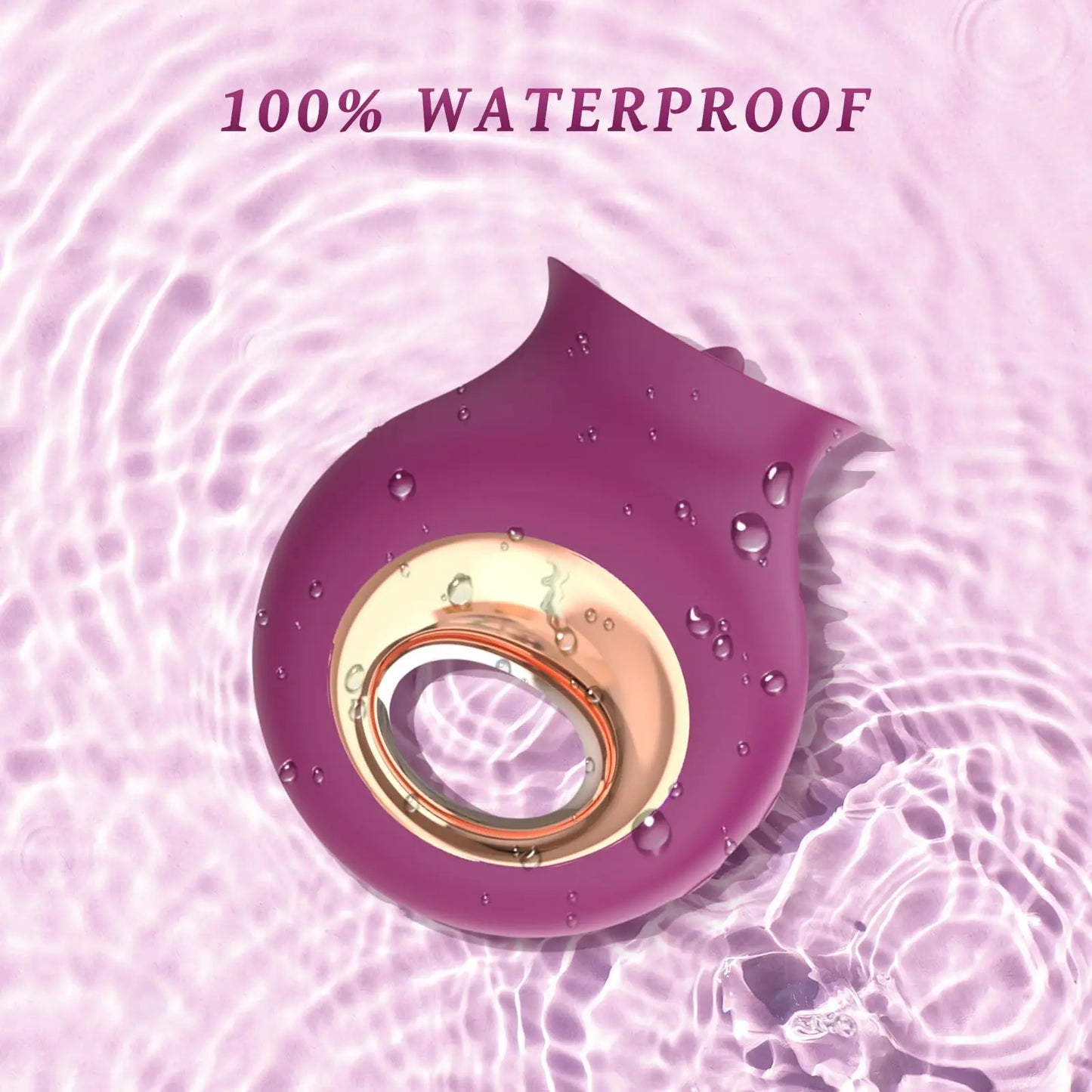 Factory High Quality Cheap Clitoral Dildo Hot Selling Rose Clitoral Stimulator Vibrator for Women