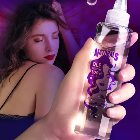💧 Silken Touch – Hyaluronic Acid Water-Based Vaginal Lubricant