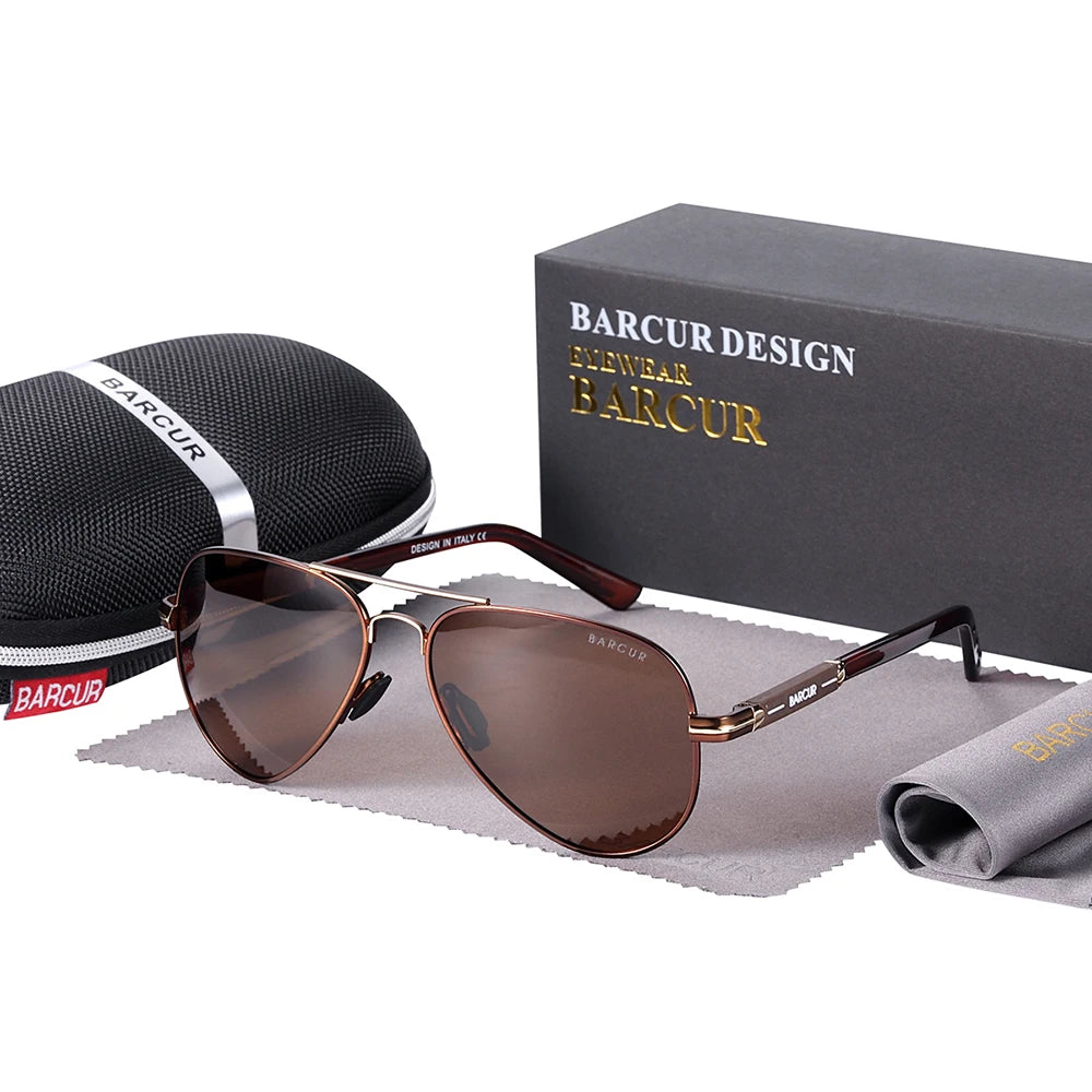 🕶️ BARCUR™ A eroVision Pilot