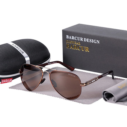 🕶️ BARCUR™ A eroVision Pilot