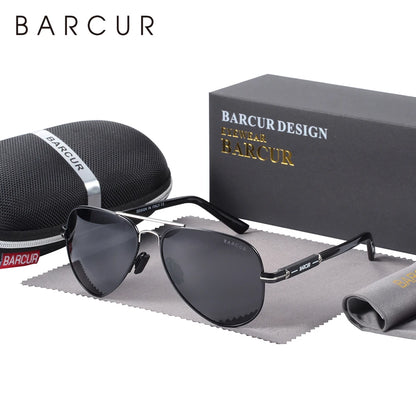 🕶️ BARCUR™ A eroVision Pilot