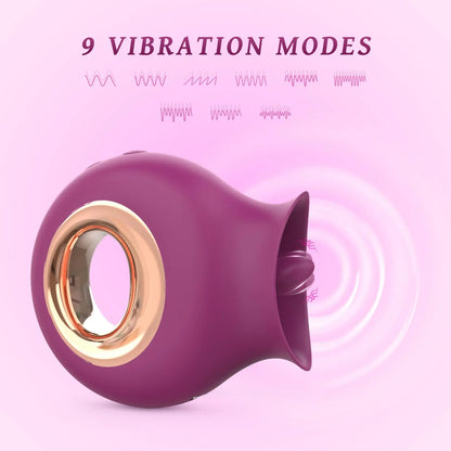 Factory High Quality Cheap Clitoral Dildo Hot Selling Rose Clitoral Stimulator Vibrator for Women