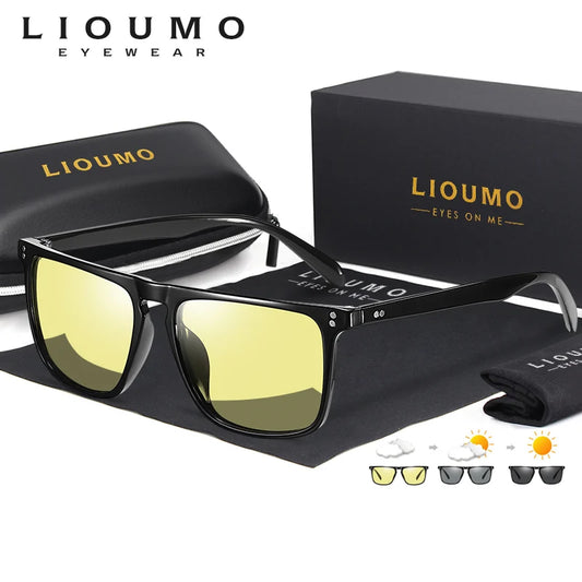🕶️ LIOUMO™ RivetSquare Vision