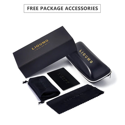 🕶️ LIOUMO™ RivetSquare Vision