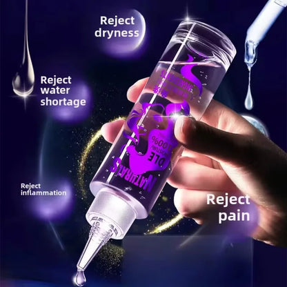 💧 Silken Touch – Hyaluronic Acid Water-Based Vaginal Lubricant