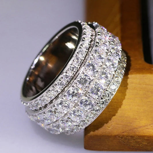 Dazzle Boldly. Reign Beautifully.