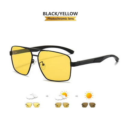 🕶️ LIOUMO™ Adaptive Drive