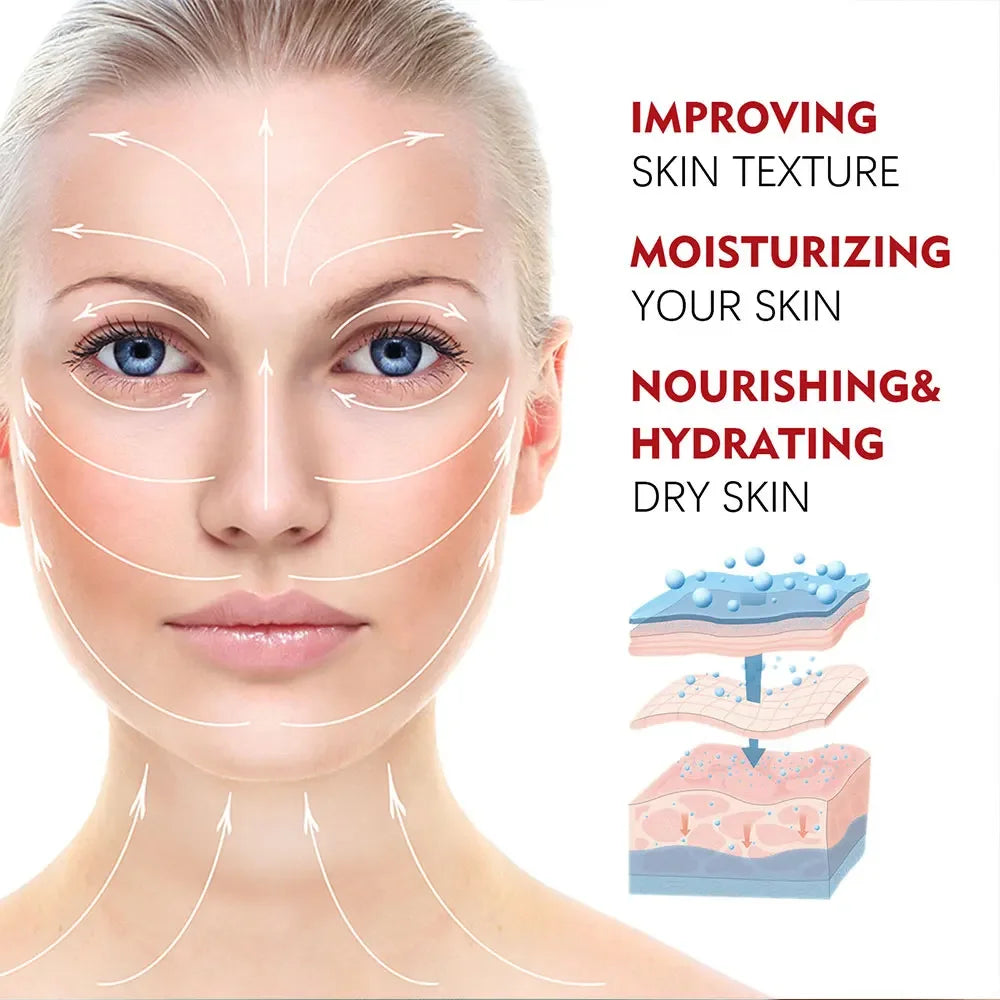 Age Gracefully – Reveal Skin That Feels Reborn