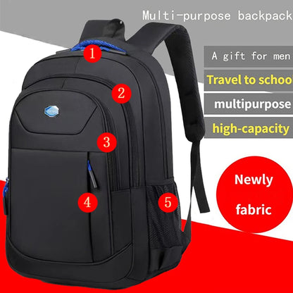 ESSENZA Urban Motion BackpackCasual Use