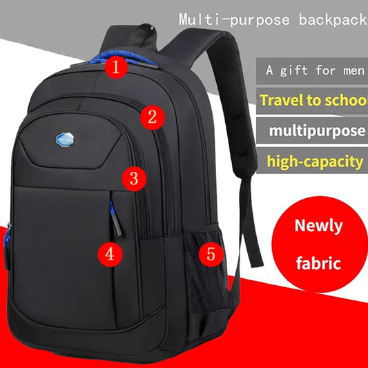 ESSENZA Urban Motion BackpackCasual Use