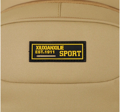 MONDÉ Everyday Armour Backpack