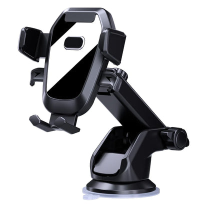 FlexiGrip™ 360° Universal Car Phone Holder