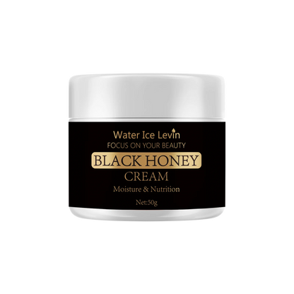 🐝 Nature’s Secret to Ageless Beauty 💫