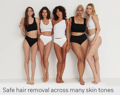 Permanent IPL Laser Epilator Women's Depilators Facial Shaving Hair Cutting Machine Men's Razor Shaver Mower  Laser Hair Removal