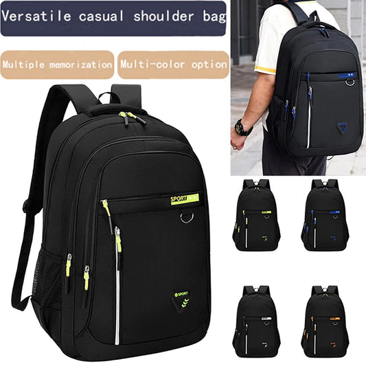 VITTARO Essential Form Backpack