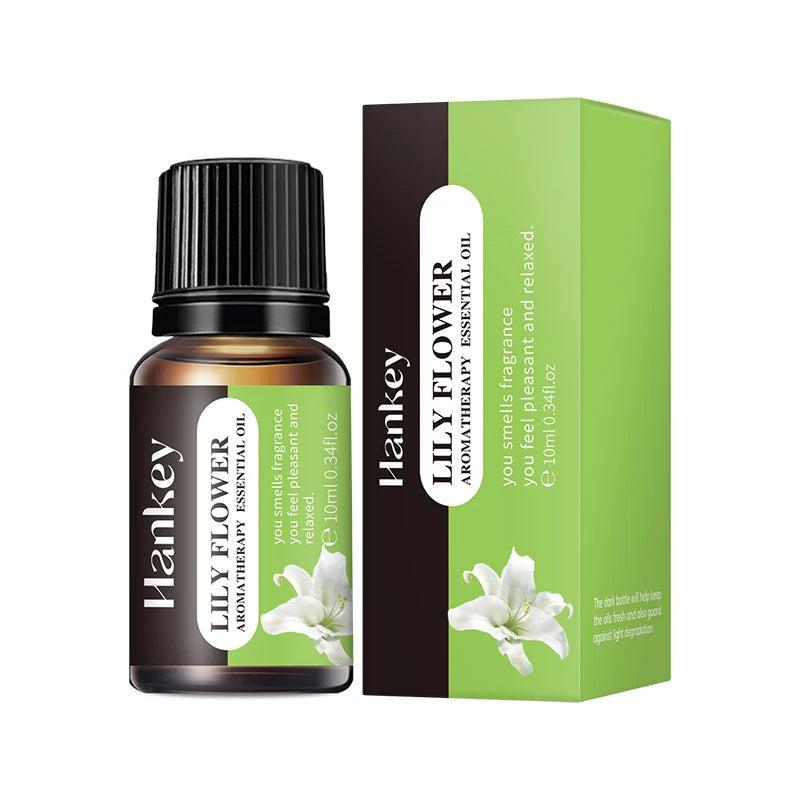 FlameGlow Aroma Diffuser – Serenity Meets Firelight