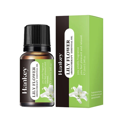 FlameGlow Aroma Diffuser – Serenity Meets Firelight