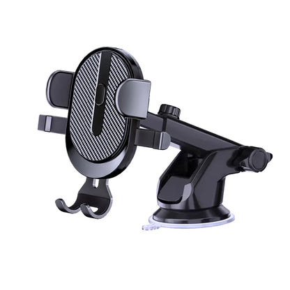 FlexiGrip™ 360° Universal Car Phone Holder