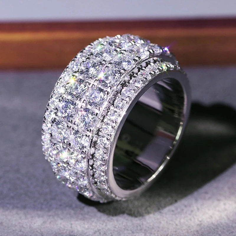 Dazzle Boldly. Reign Beautifully.