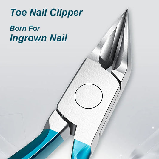 PrecisionTrim Professional Toenail Clipper