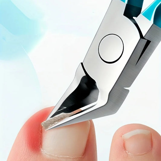 PrecisionTrim Professional Toenail Clipper