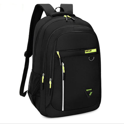 VITTARO Essential Form Backpack