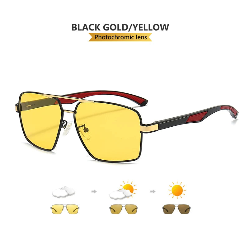 🕶️ LIOUMO™ Adaptive Drive