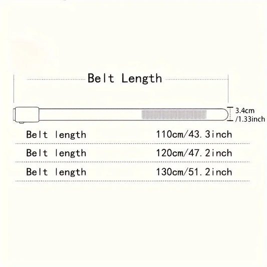 🧵 DINISITON™ Prestige Belt