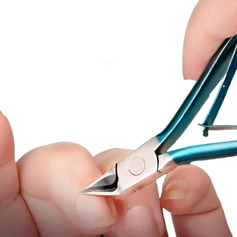 Cortaúñas profesional PrecisionTrim 