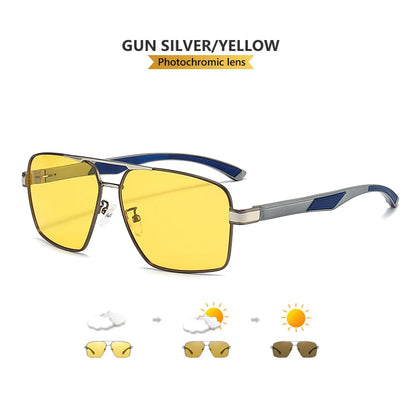 🕶️ LIOUMO™ Adaptive Drive