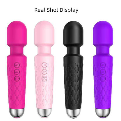 Body Massage Equipment Handheld Waterproof Relieve Fatigue