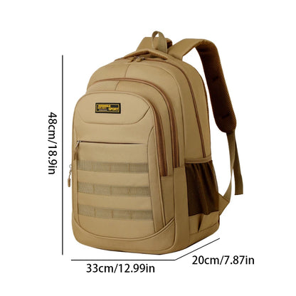 MONDÉ Everyday Armour Backpack