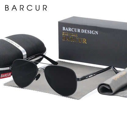 🕶️ BARCUR™ A eroVision Pilot