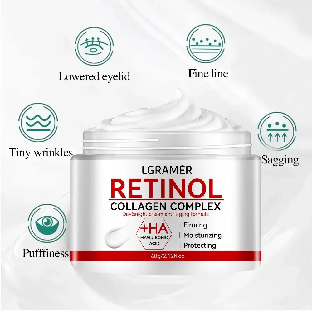 Age Gracefully – Reveal Skin That Feels Reborn