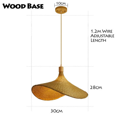 Bamboo Glow – Nature’s Light, Reimagined