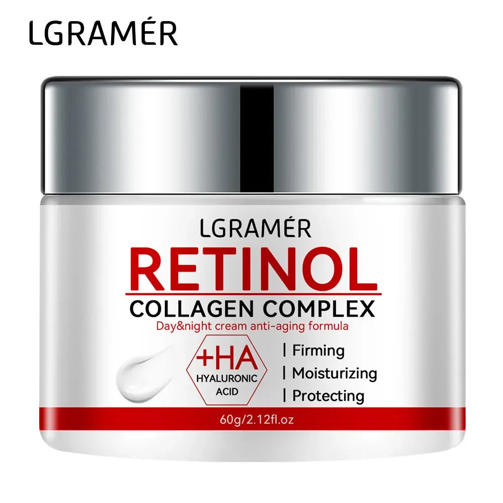 Age Gracefully – Reveal Skin That Feels Reborn